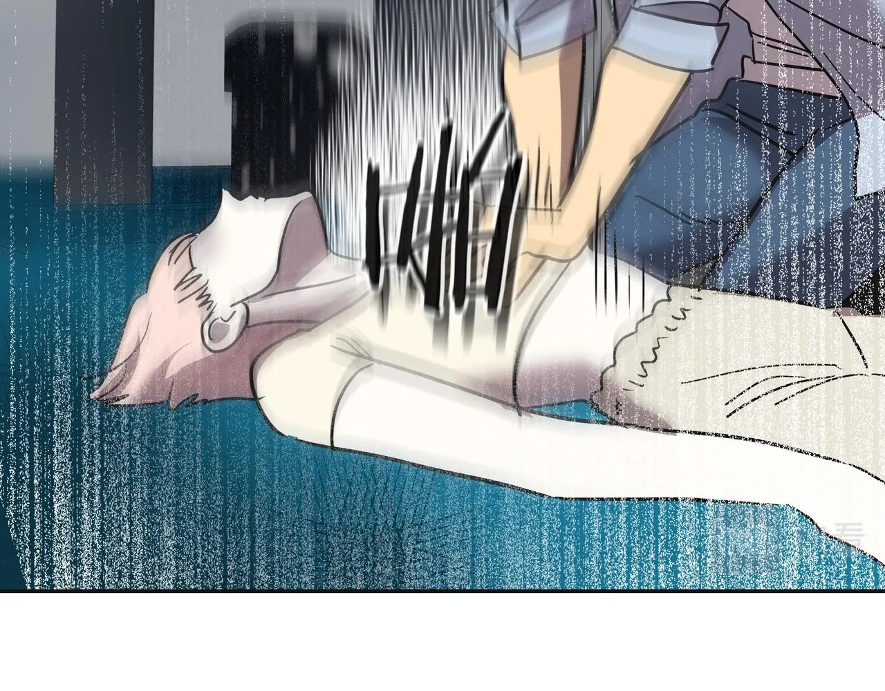 第42话 落水 第194页