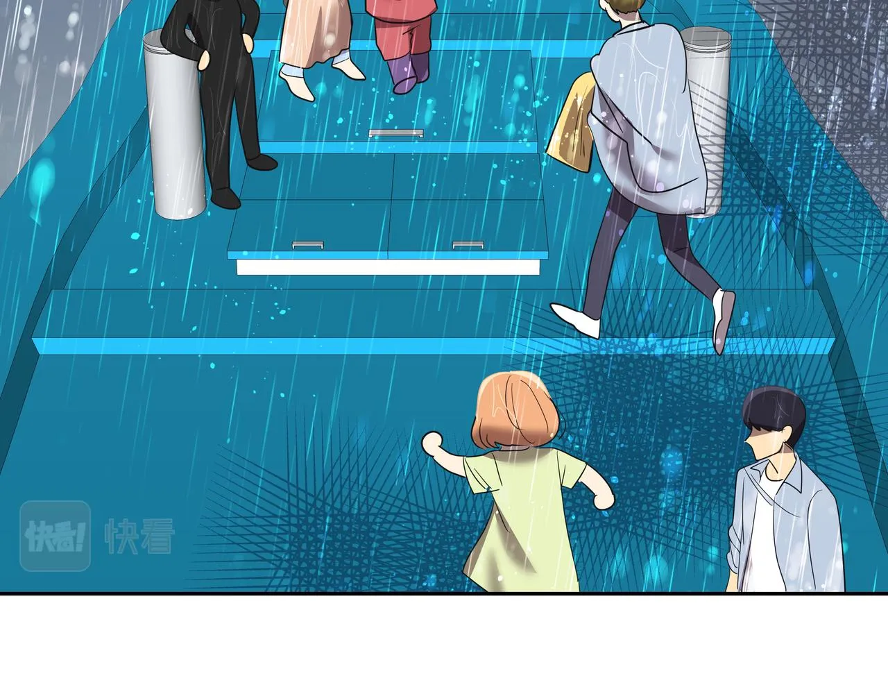 第43话 惠子住院 第24页