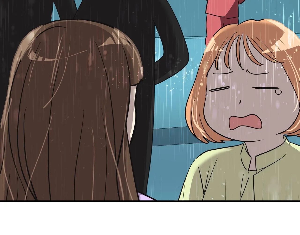 第43话 惠子住院 第39页