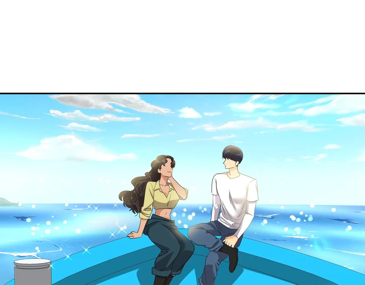 第40话 赌上性命 第20页