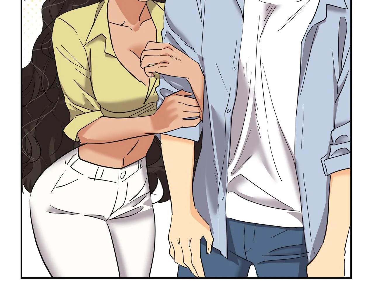 第40话 赌上性命 第58页