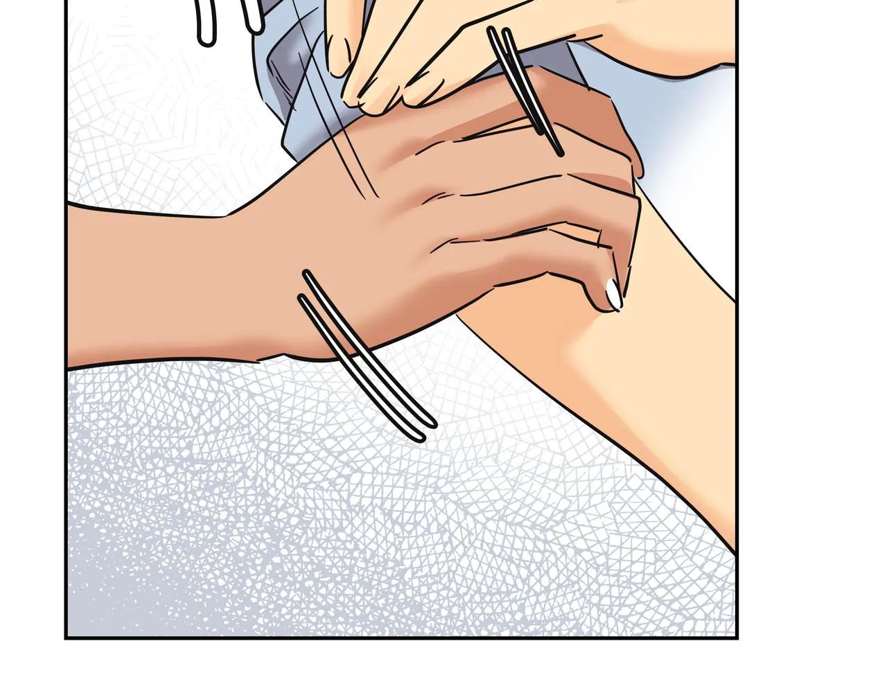 第40话 赌上性命 第61页