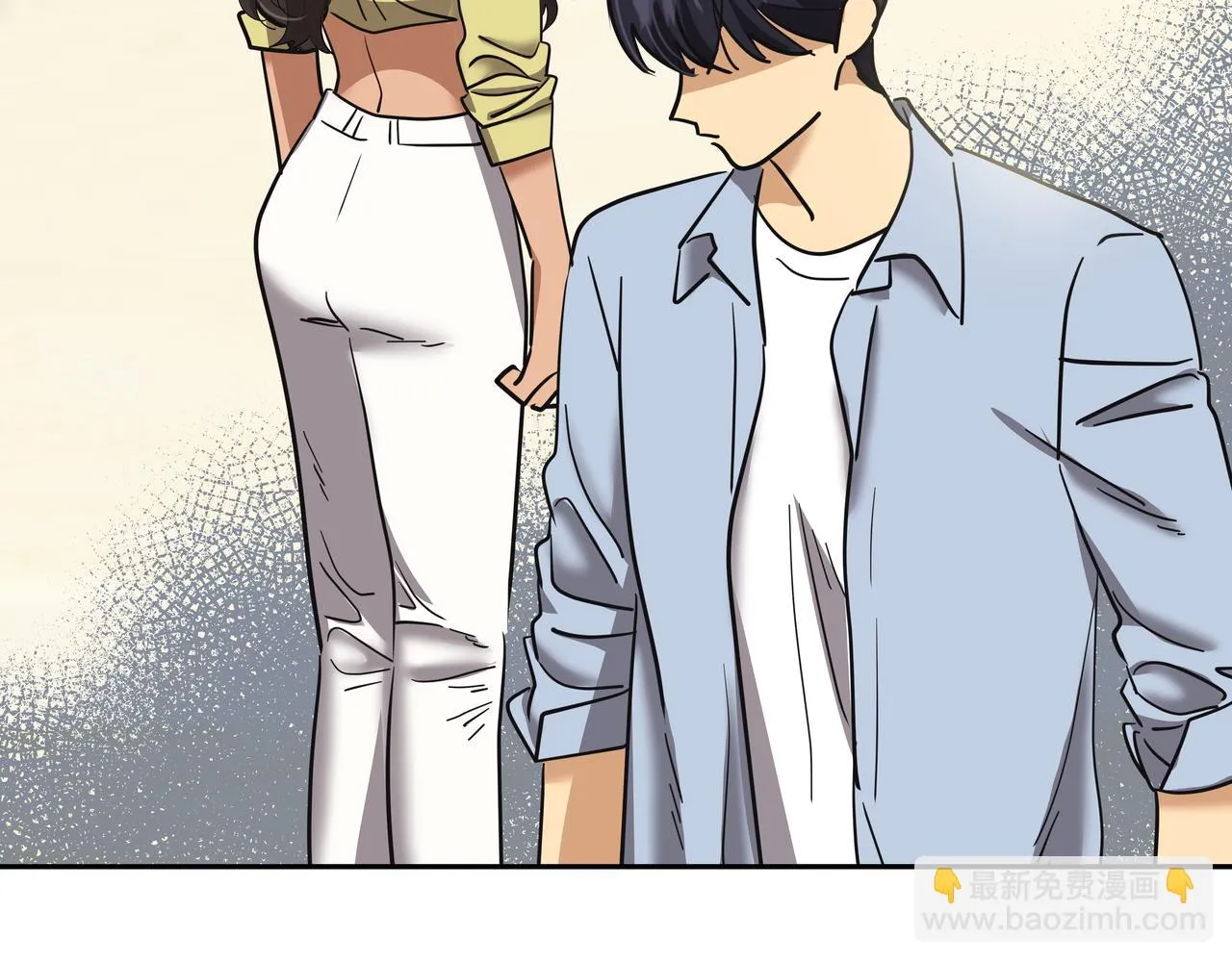第40话 赌上性命 第67页