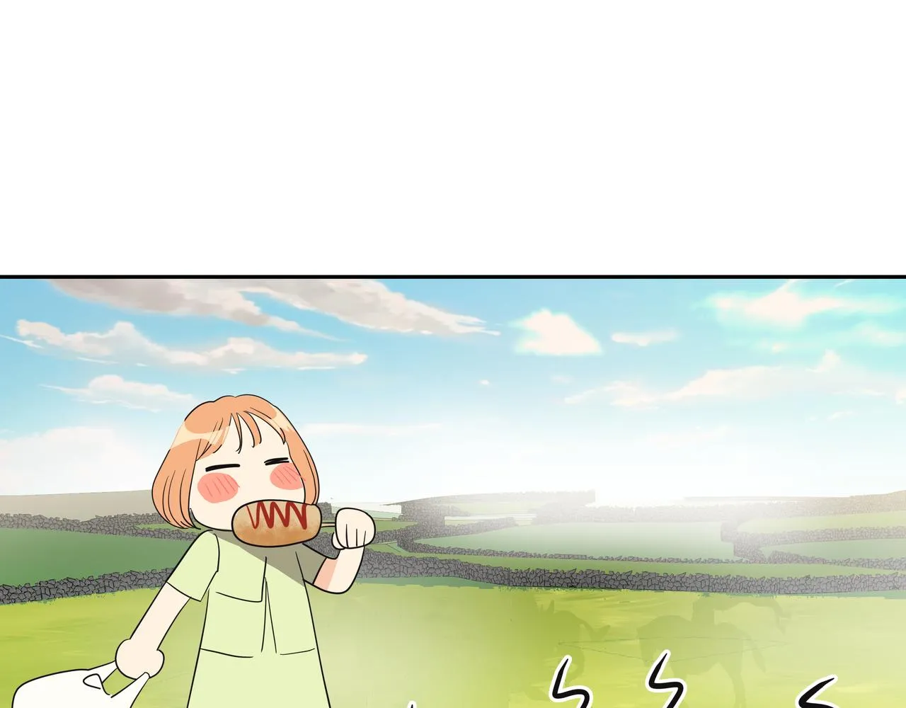 第40话 赌上性命 第99页