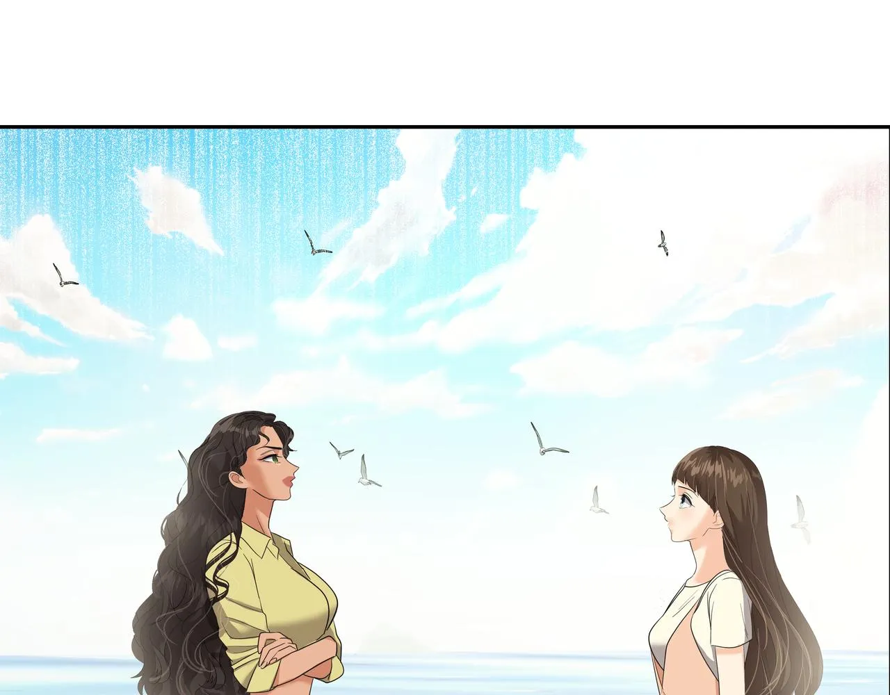 第40话 赌上性命 第171页