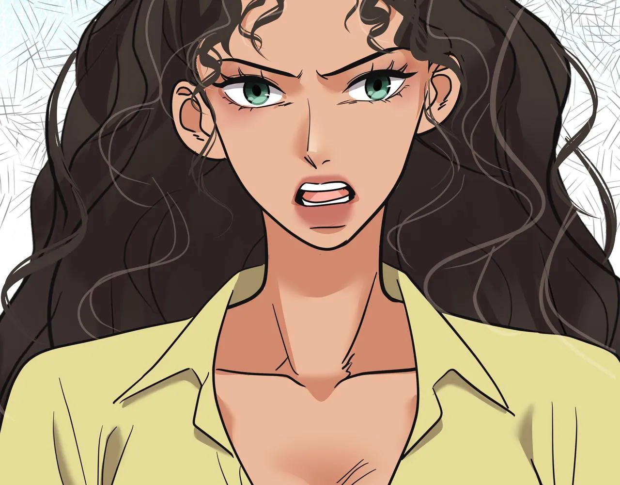 第40话 赌上性命 第196页