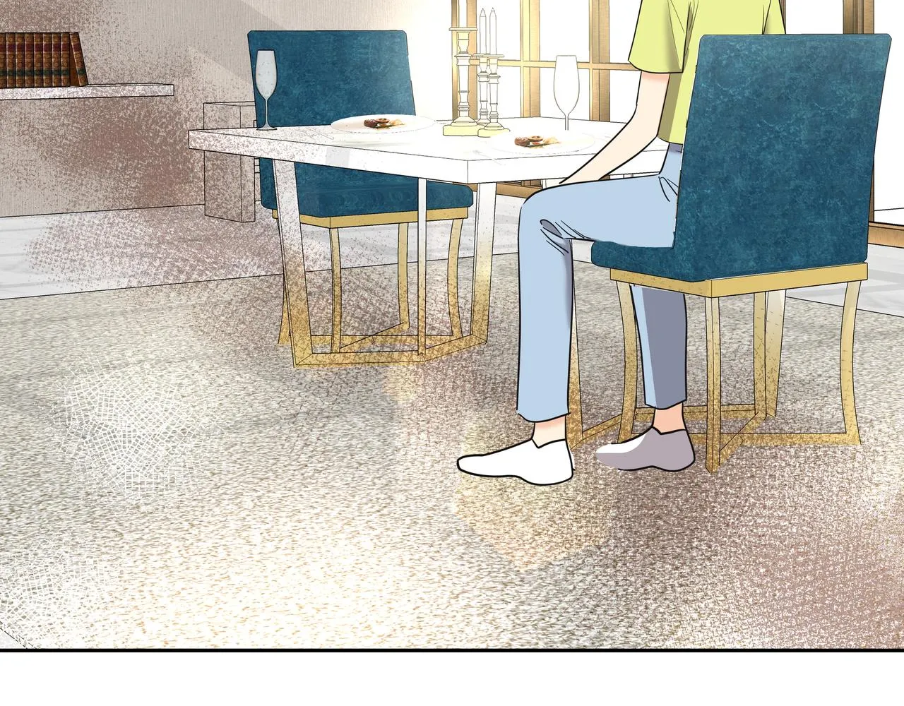 第38话 上钩 第81页