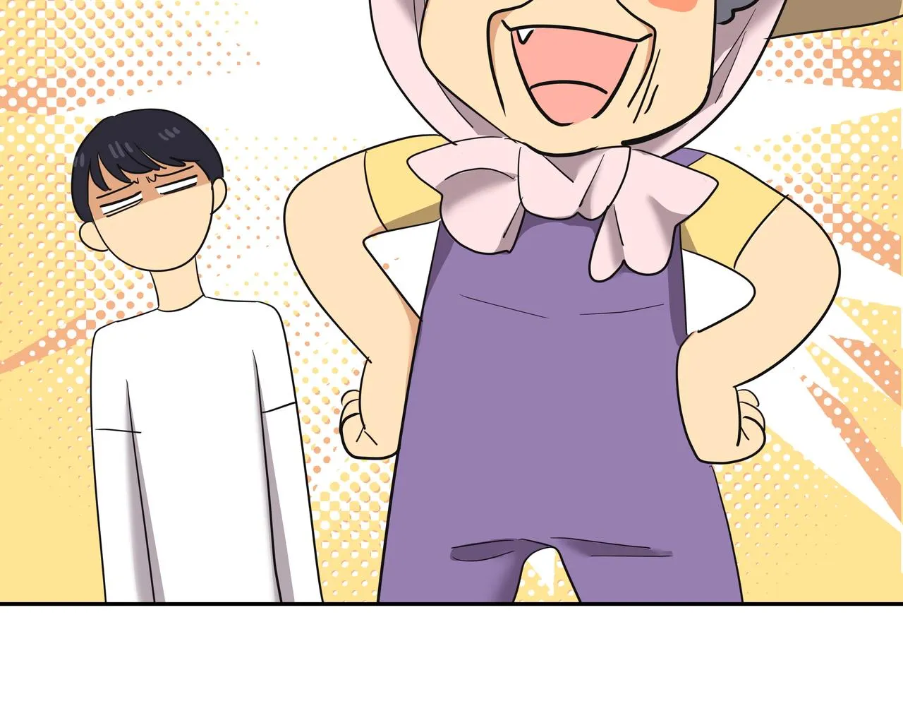 第38话 上钩 第105页