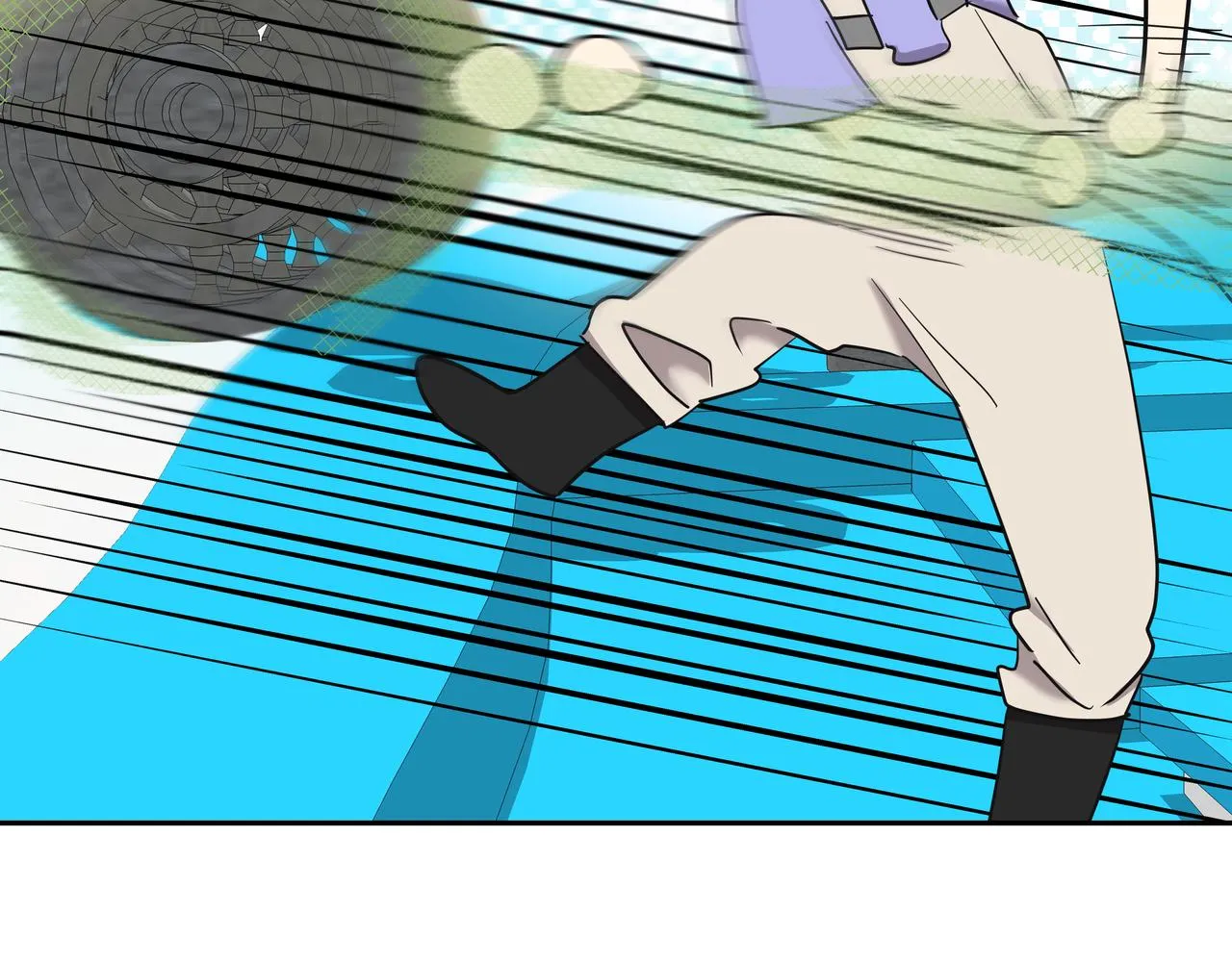 第38话 上钩 第108页