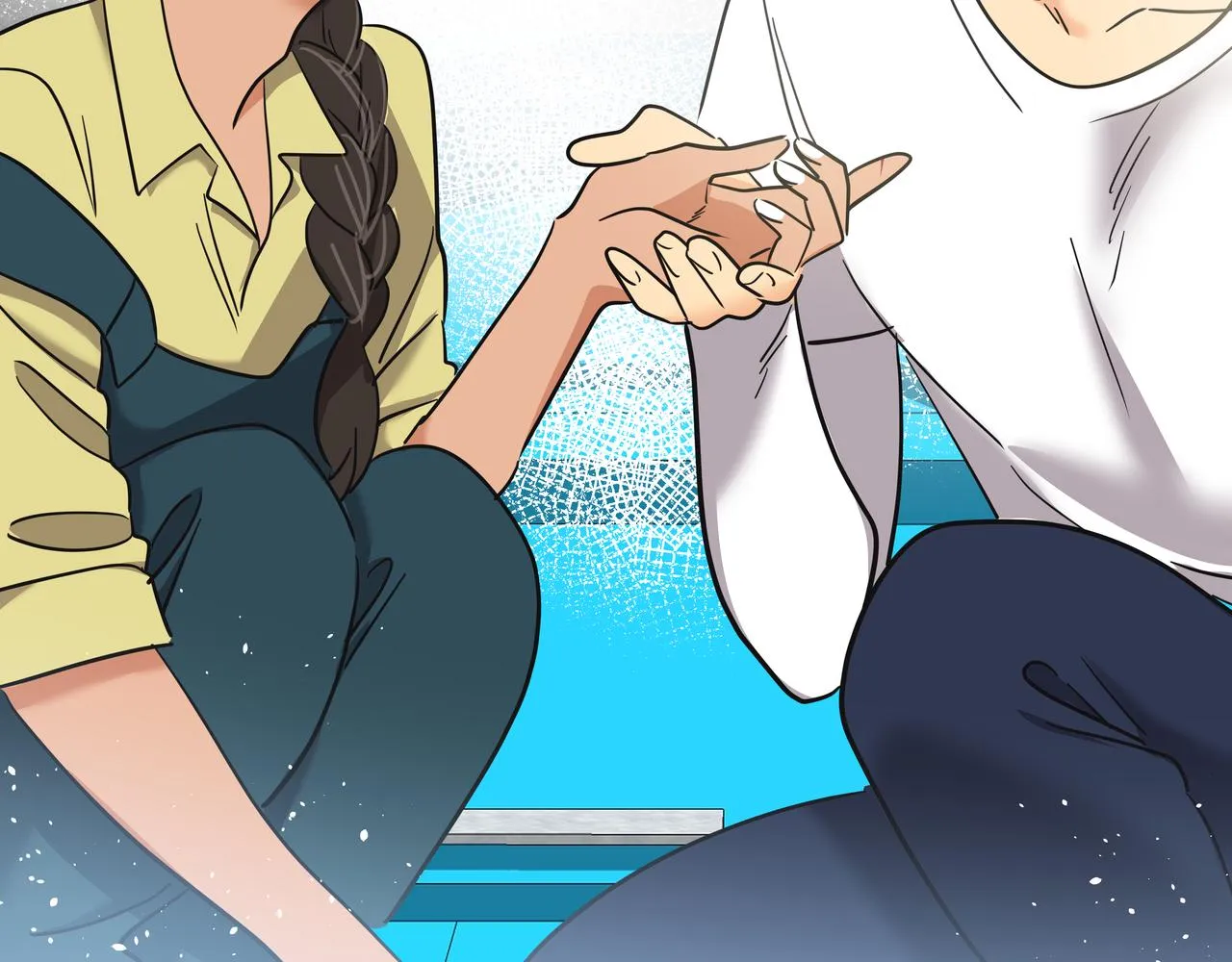 第38话 上钩 第132页