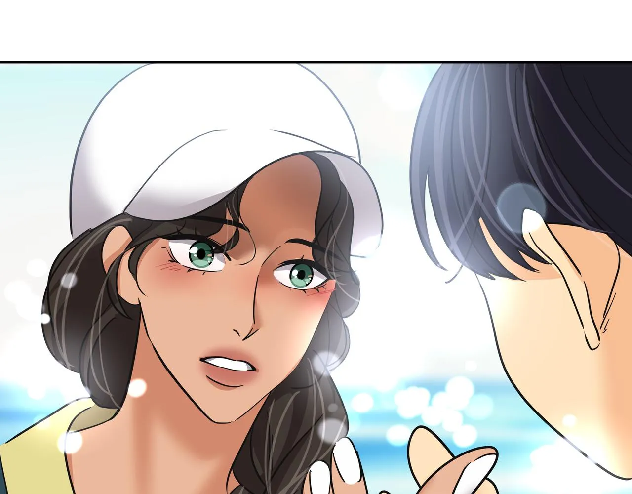 第38话 上钩 第135页