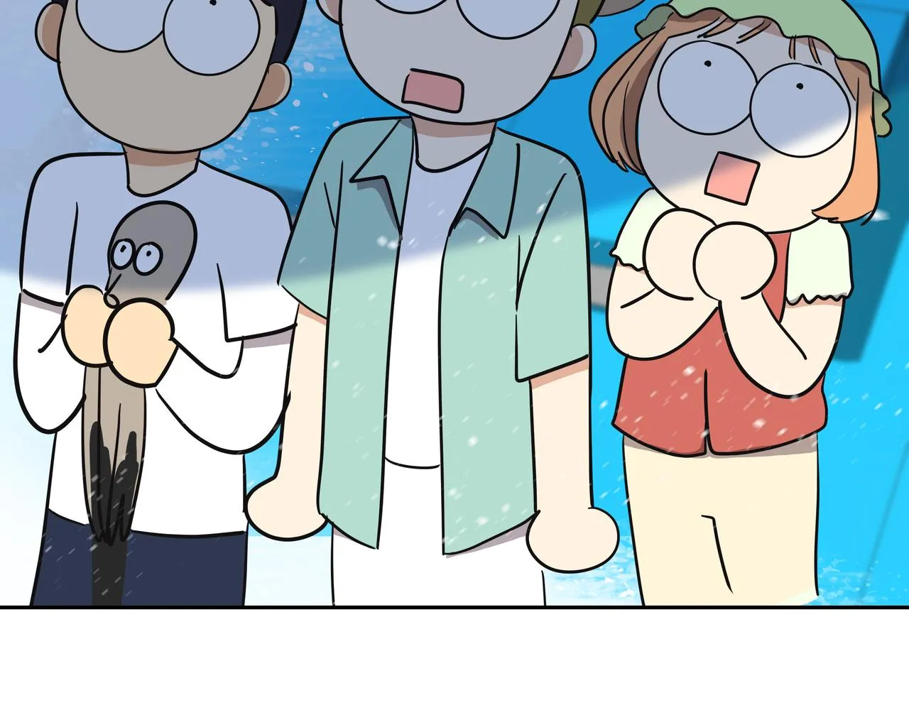 第38话 上钩 第171页