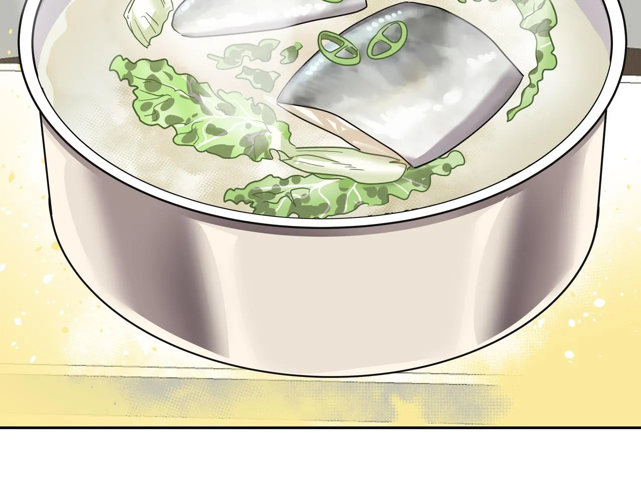 第36话 爱心粥 第120页