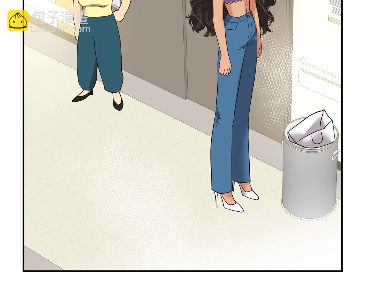 第36话 爱心粥 第222页