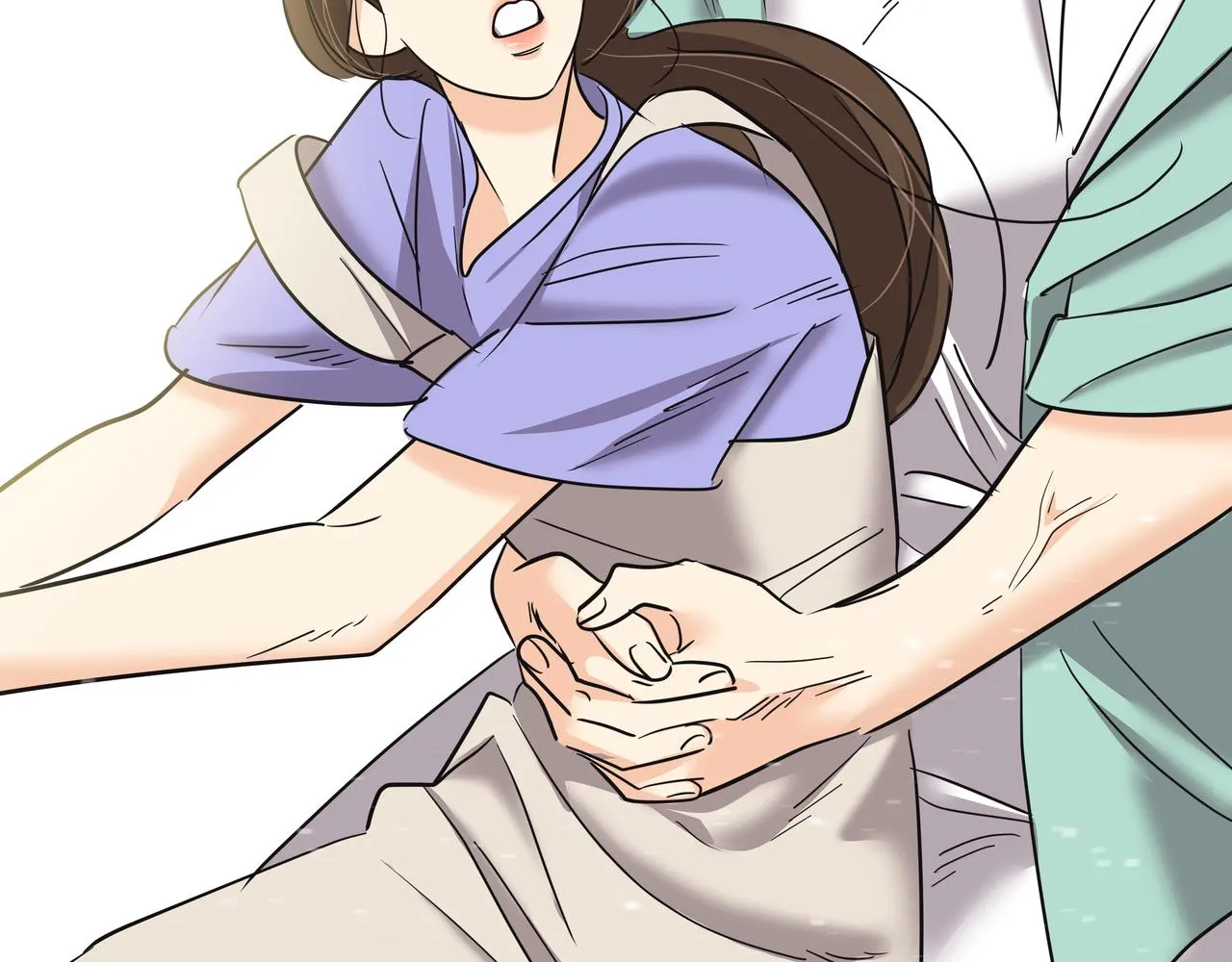 第39话 救救鲨鱼 第27页