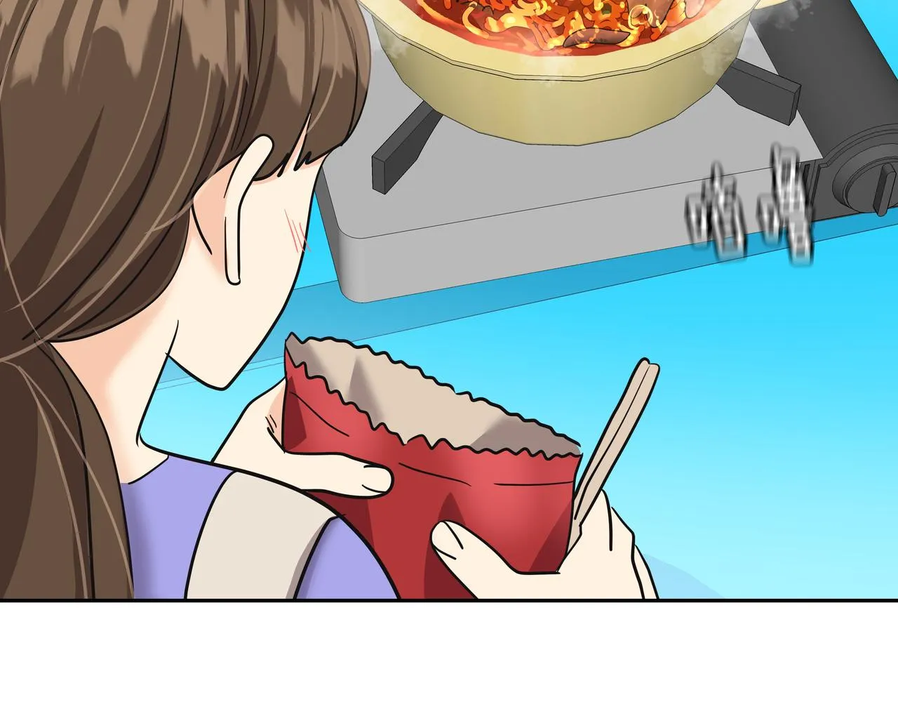 第39话 救救鲨鱼 第142页
