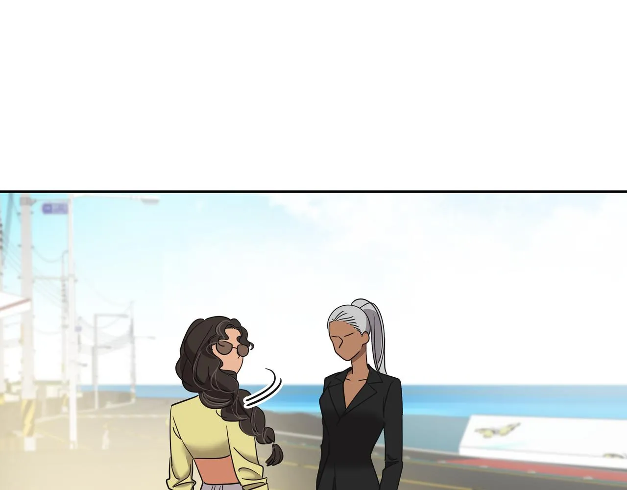 第37话 吃早餐 第105页