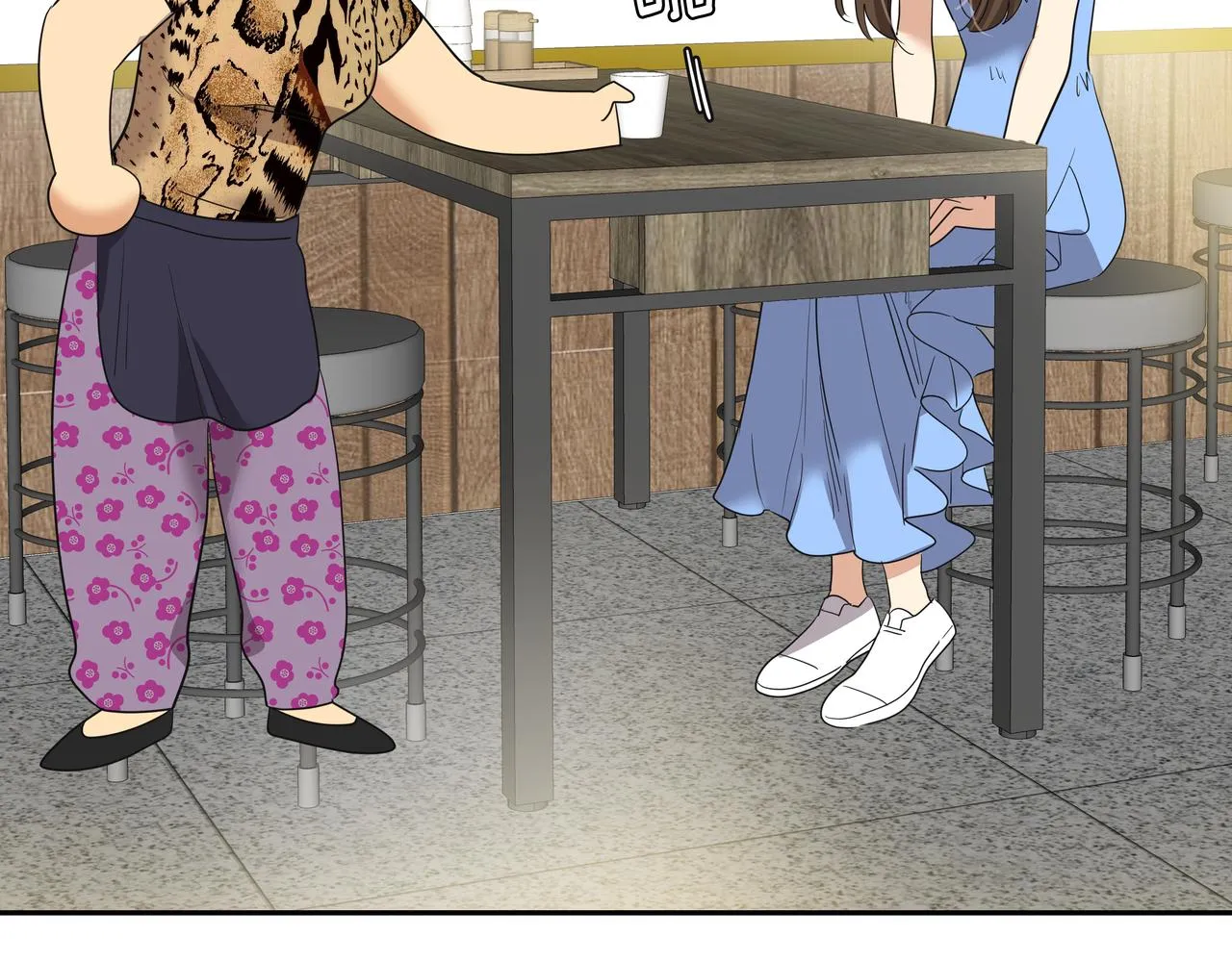 第35话 全部获救 第198页