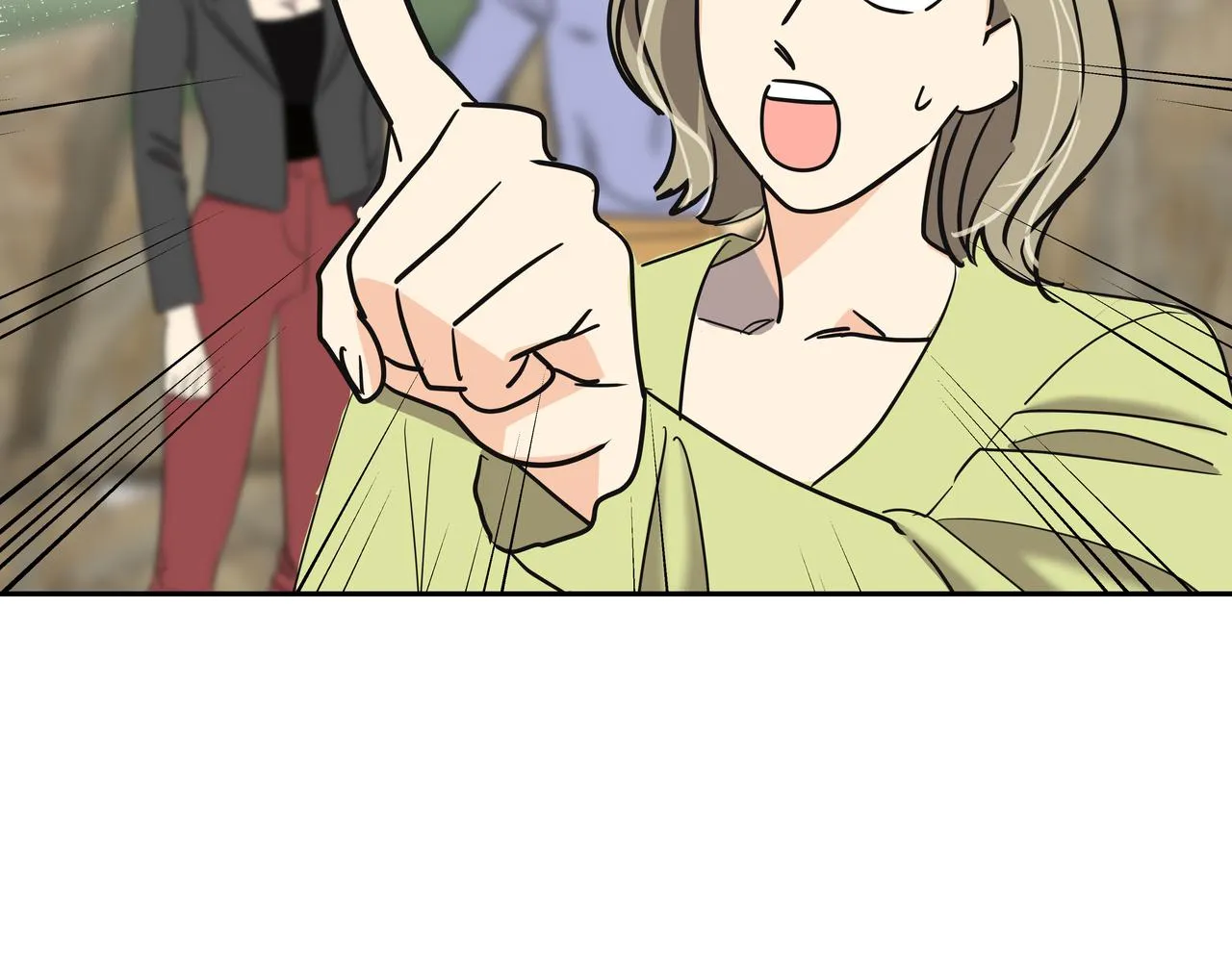 第34话 逸坤不见了 第60页