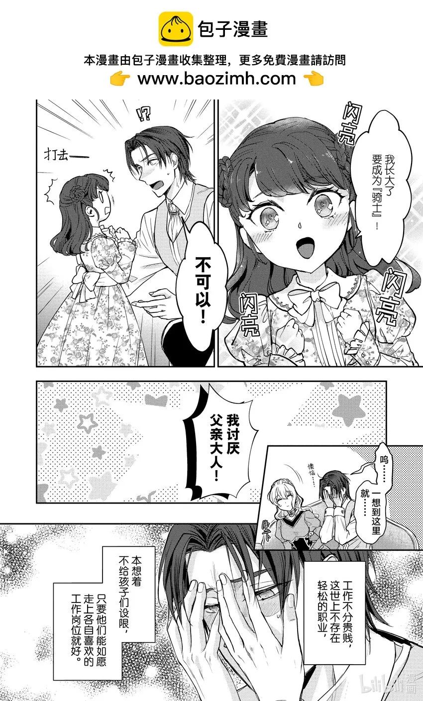番外篇 番外篇 第6页