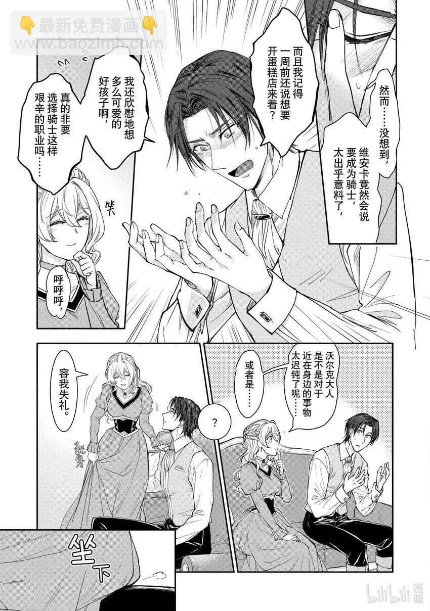 番外篇 番外篇 第7页