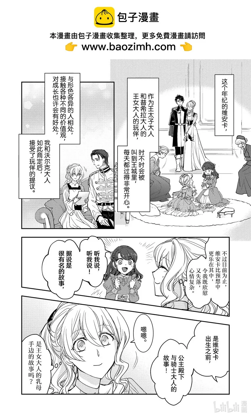 番外篇3 番外篇3 第2页