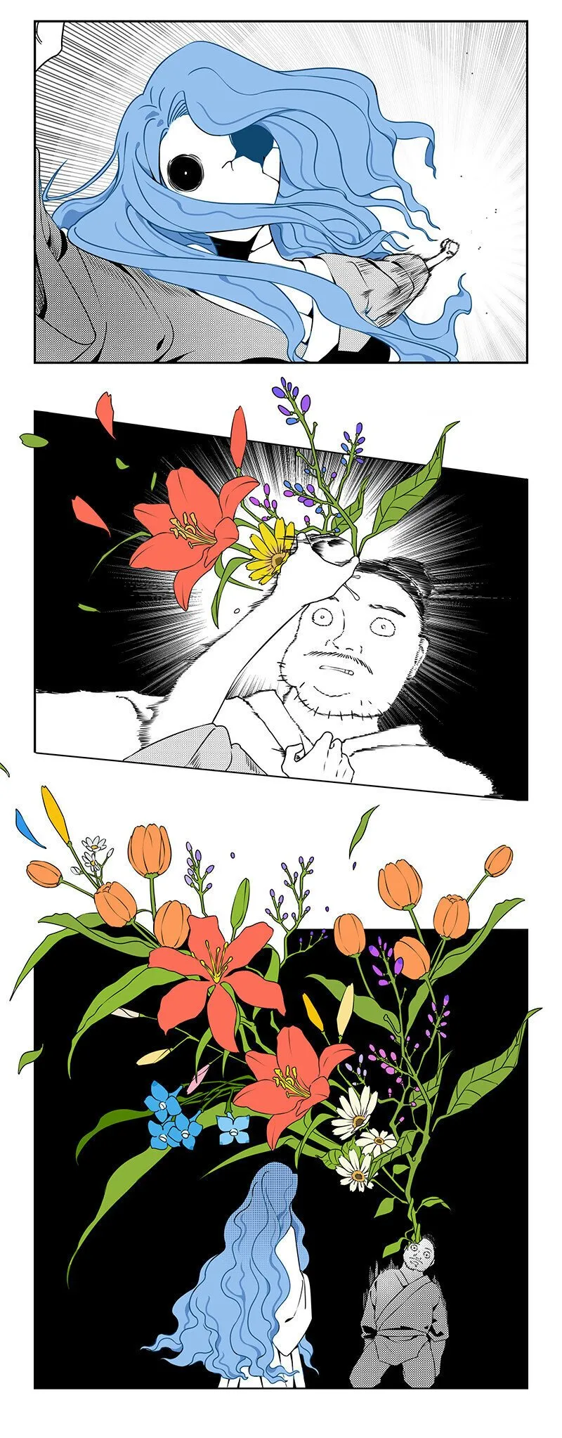 022 此恨绵绵无绝期 第12页
