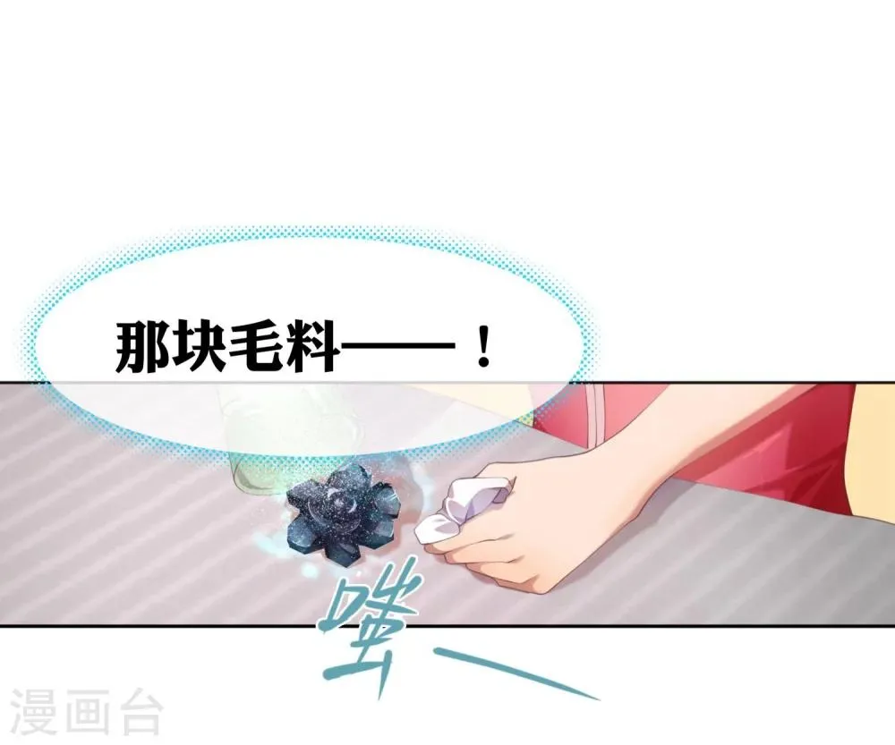 第1话 赌石的世界 第31页