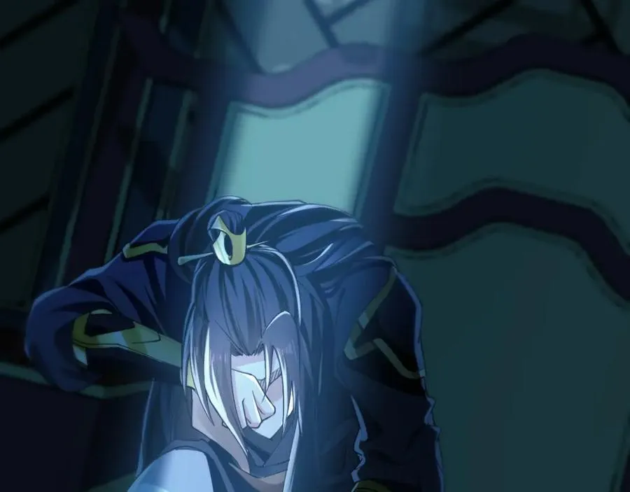 01 觉醒后我一掌封神！ 第22页