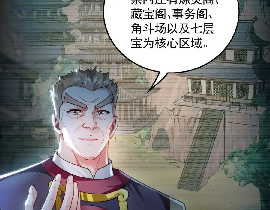 21 通过考核获得新身份 第80页