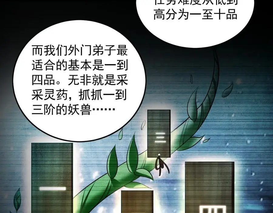 22 让我变强的垫脚石 第67页