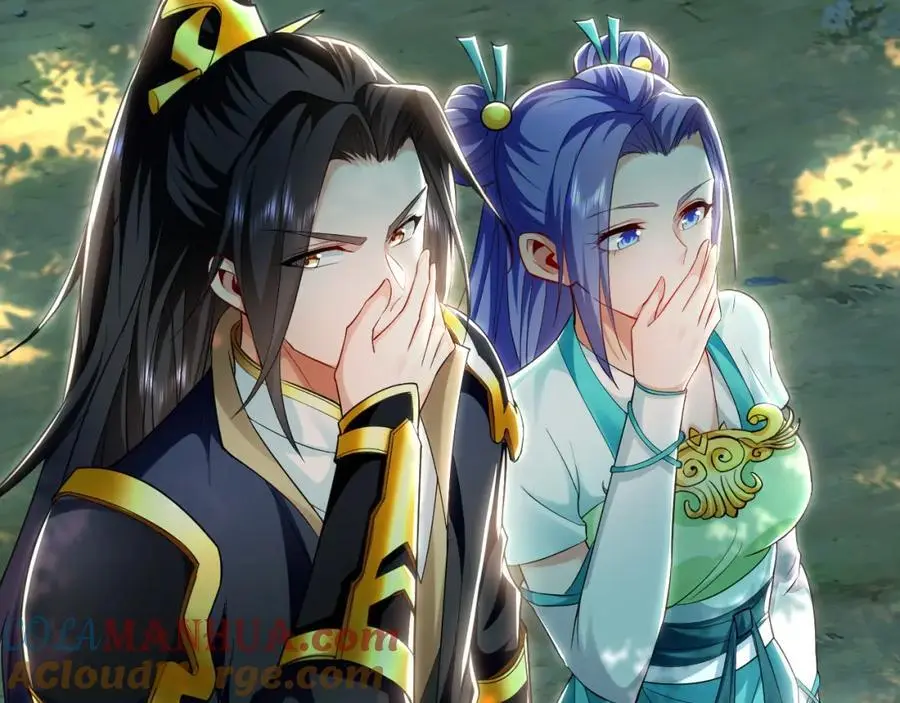 25 致命毒瘴！ 第61页