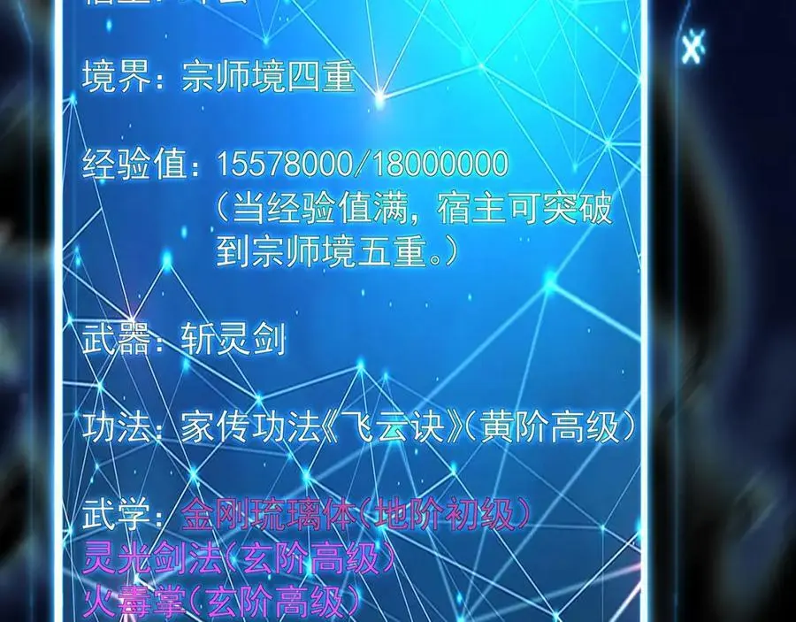 34 杨家家主提前出关 第18页