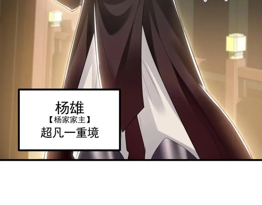 34 杨家家主提前出关 第70页