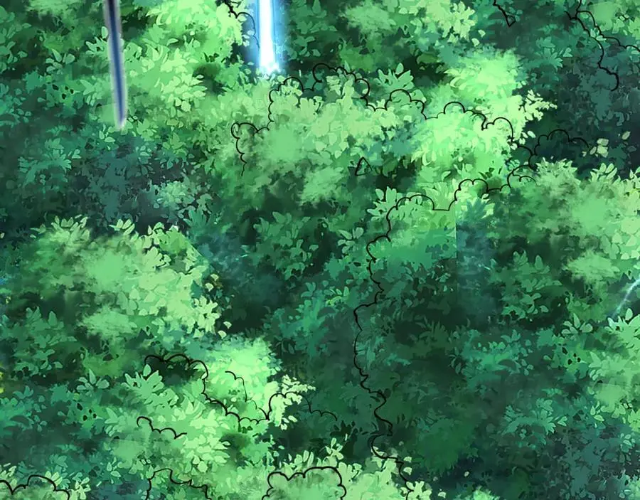 33 空间挪移符？！ 第48页