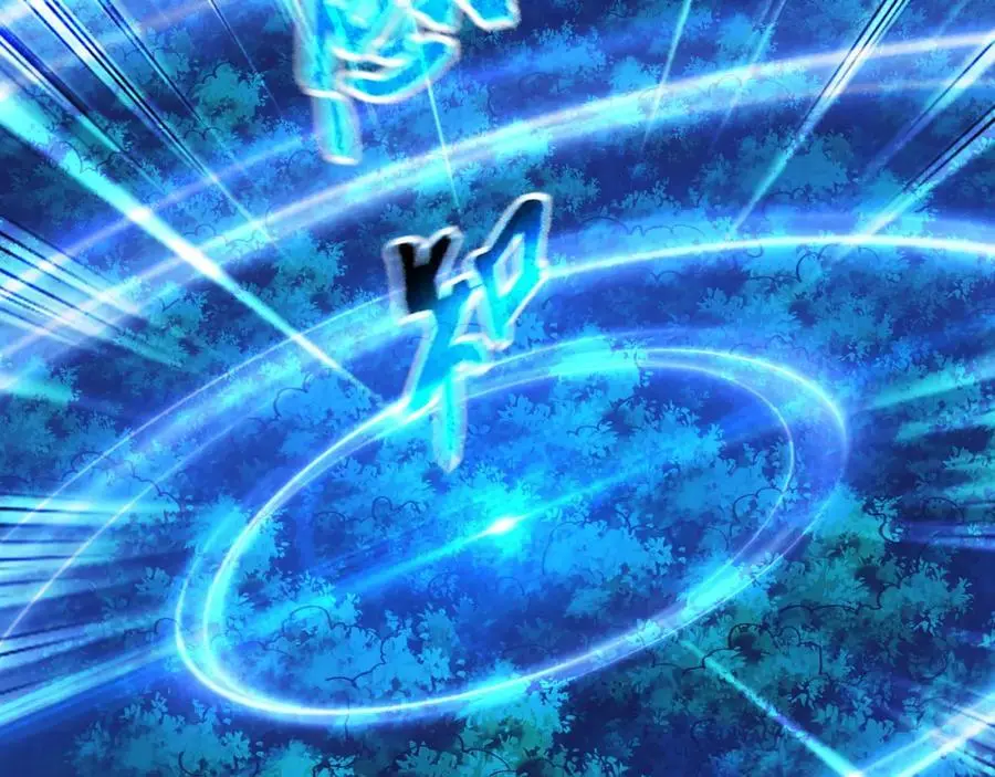 33 空间挪移符？！ 第92页