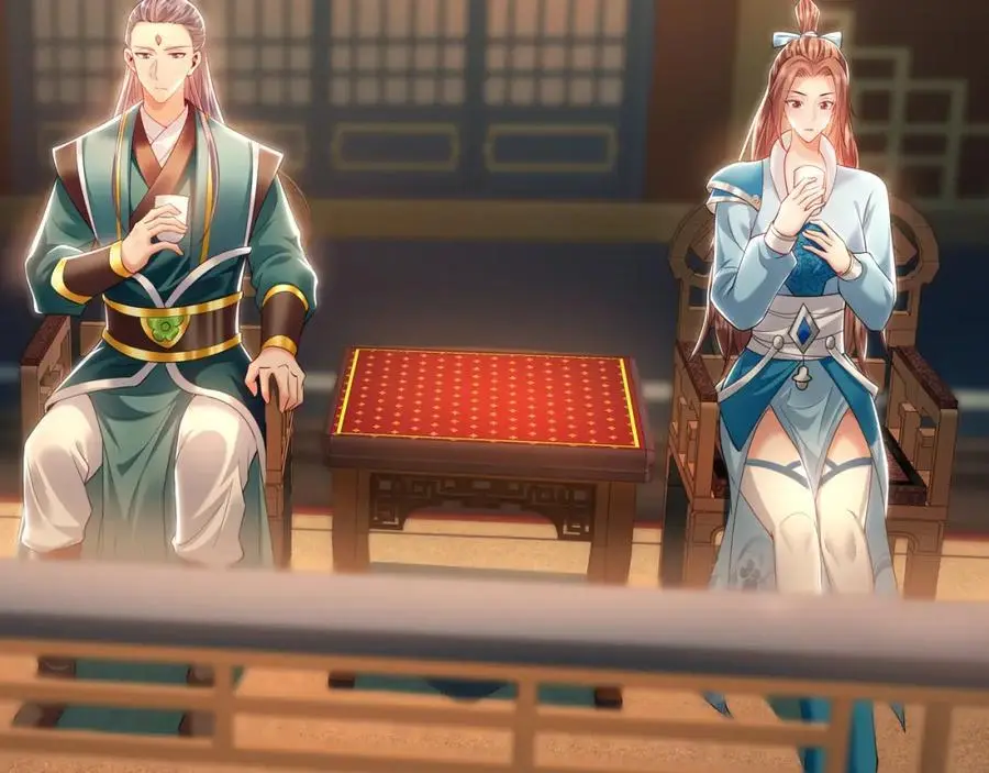 37 被包养的感觉？？ 第31页