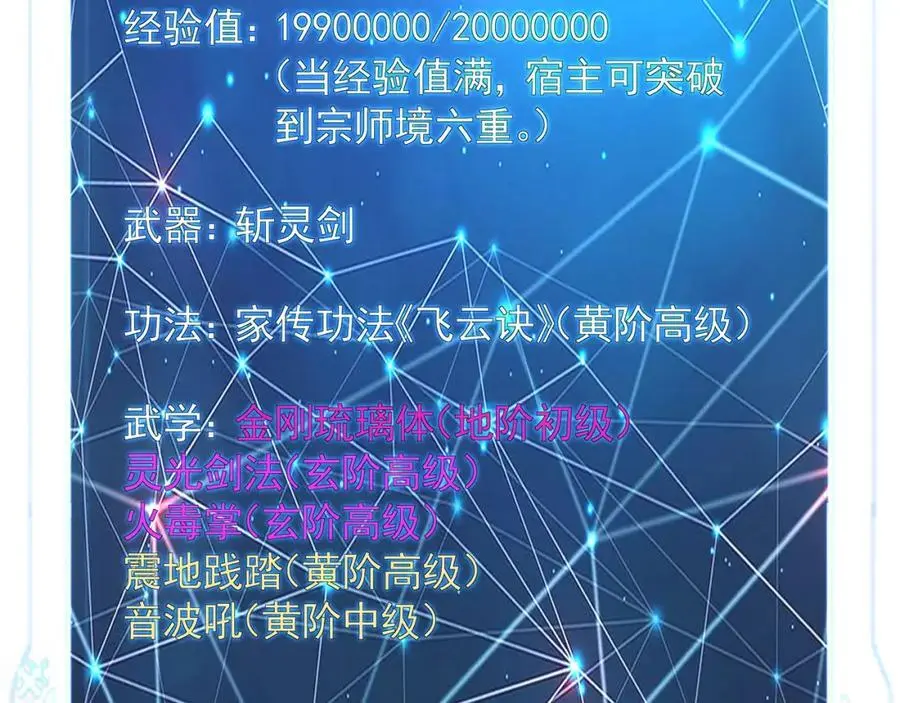 40 阴魂不散的杨家人 第15页