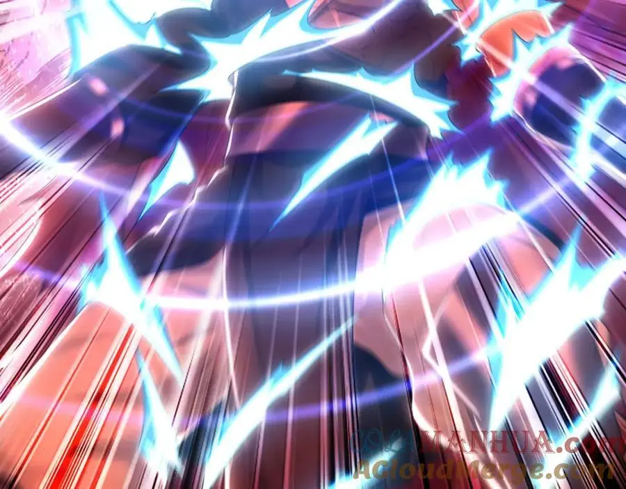 41 爆血术！ 第33页