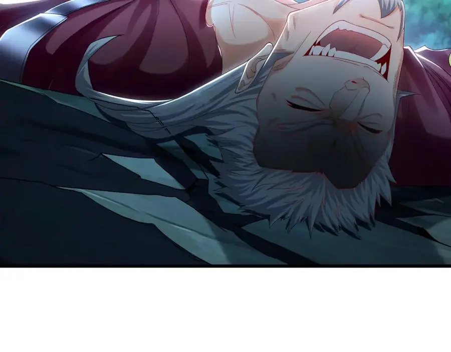41 爆血术！ 第51页