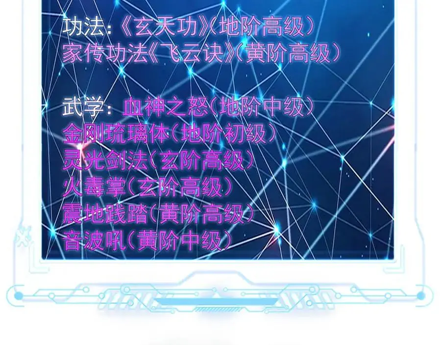44 以实力震碎炼灵阁 第94页