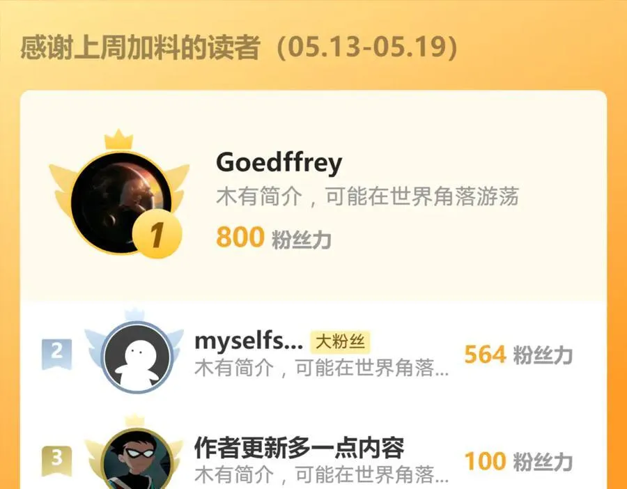 68 大小姐回来了！ 第112页