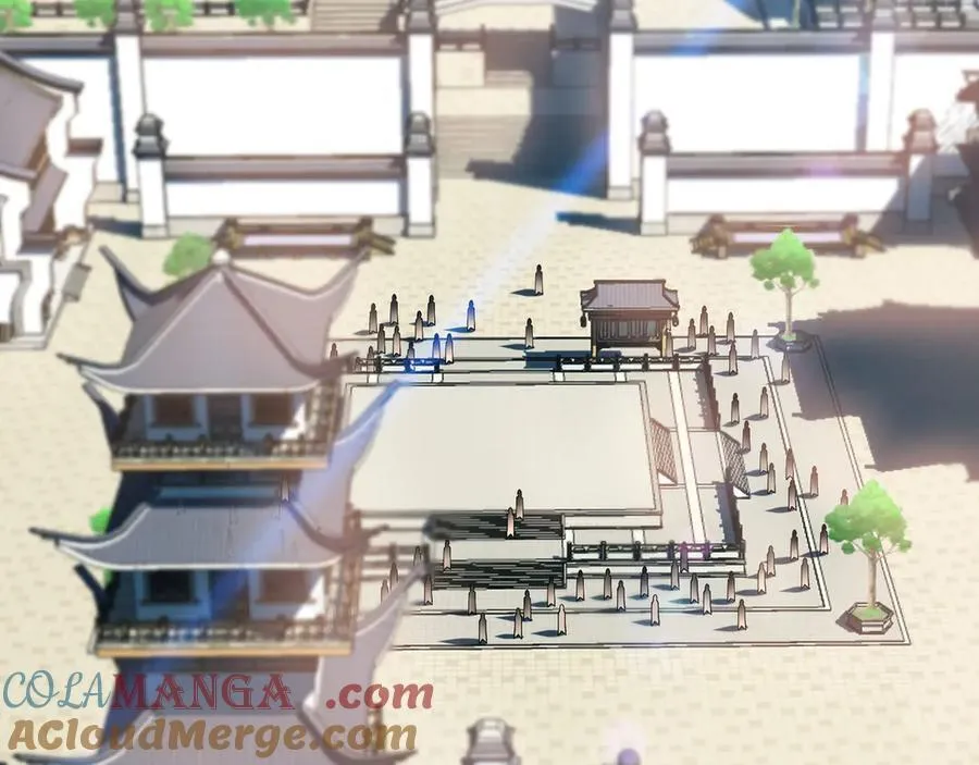 72 弟子愿为宗门争光！ 第105页