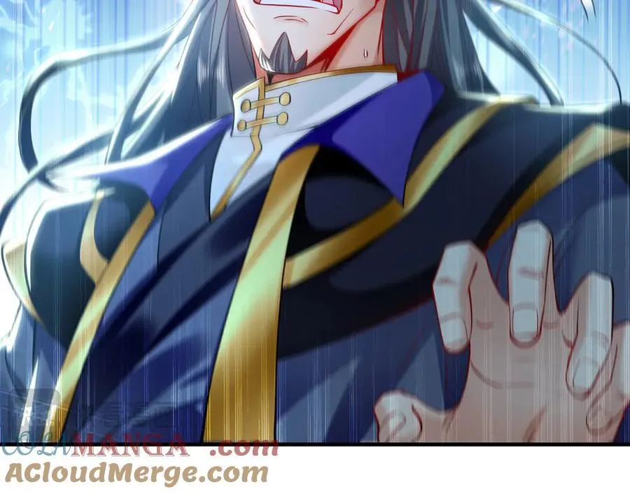 81 万兽臣服了？！ 第93页