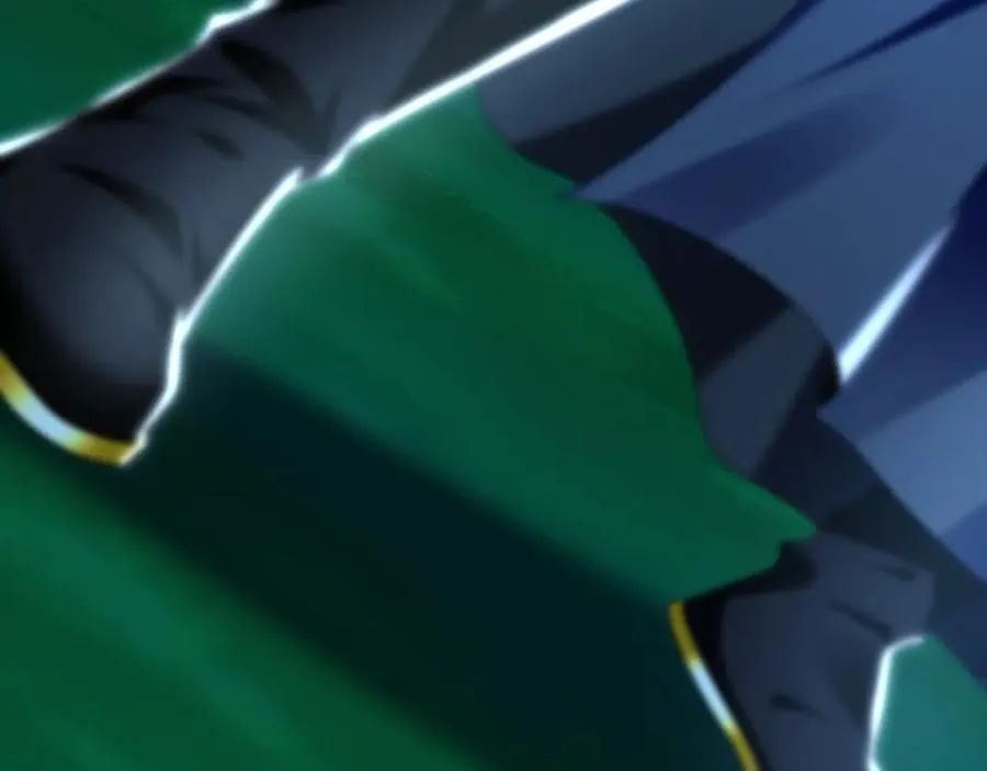 81 万兽臣服了？！ 第102页