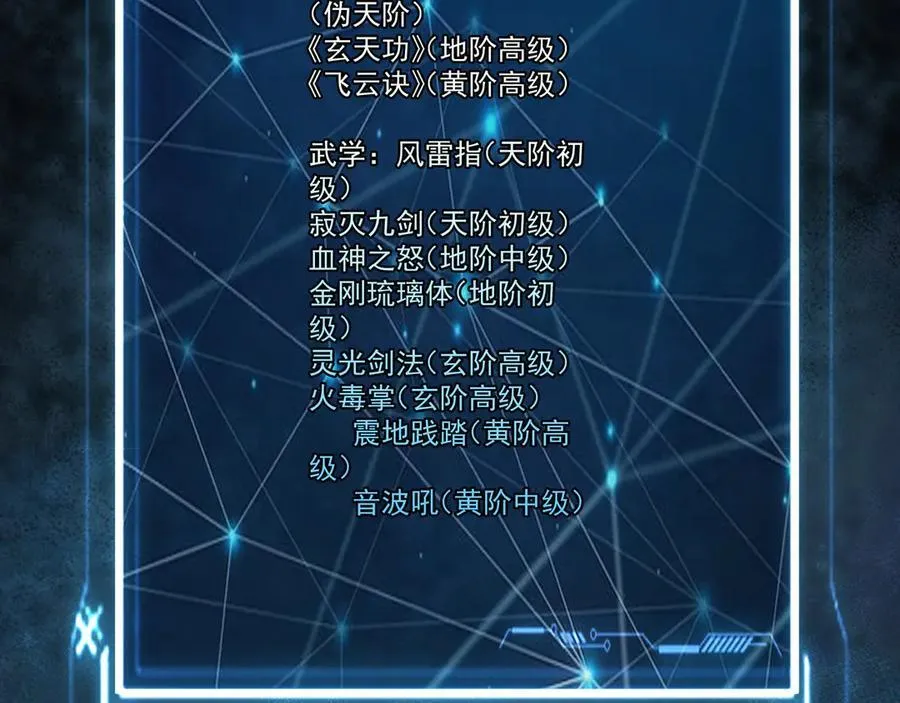 96 开元宗，我回来了 第108页