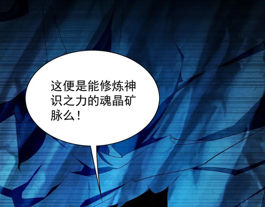 101 神识之力被反噬了！ 第116页