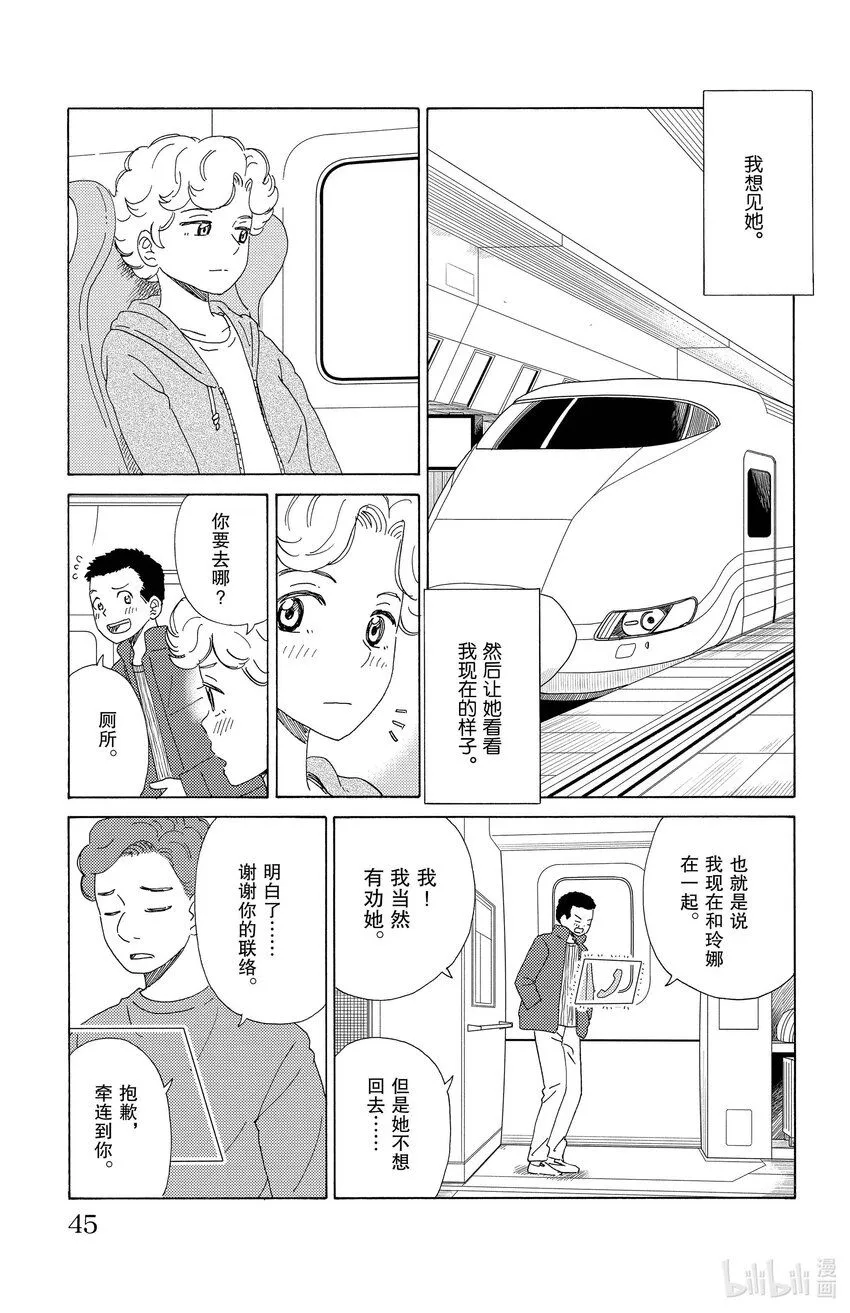 57 遥远的记忆 第5页