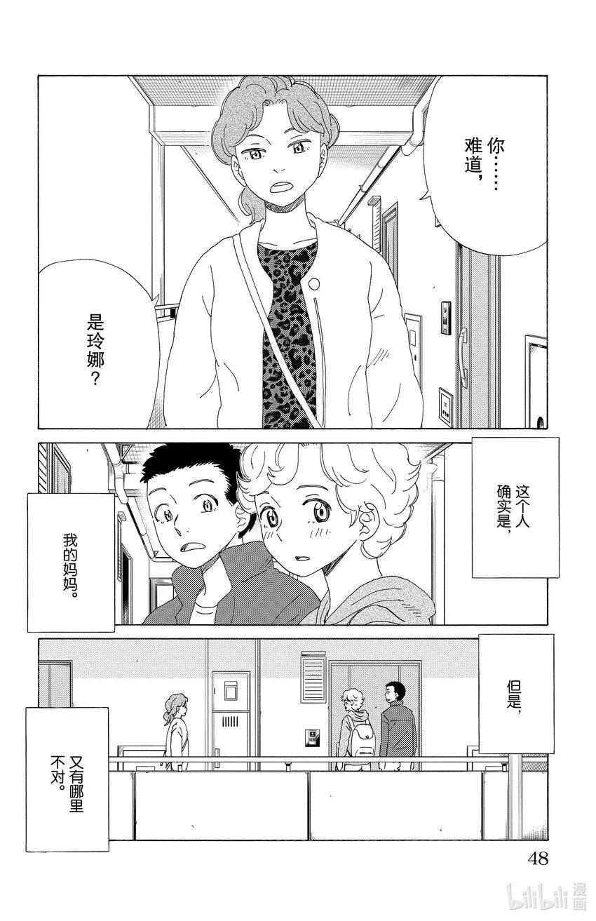 57 遥远的记忆 第8页