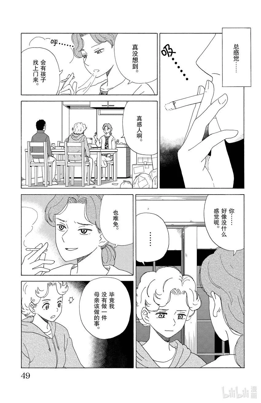 57 遥远的记忆 第9页